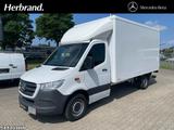 Mercedes-Benz Sprinter 316 CDI *LBW 750KG*MAXI*NAVI*RFK*DAB* - Pkw-Anhänger 750kg