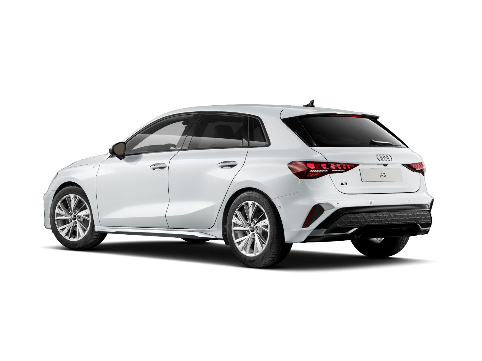 Audi A3 - Bild 5