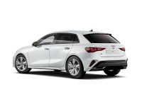 Audi A3 - Vorschau Bild 5