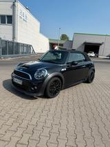 MINI Mini Cooper Cabrio John Cooper works - MINI MINI: Roadster, Works