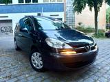 Peugeot PEUGEOT 807 2.0 HDI 135PS - Peugeot 807 mit Diesel-Antrieb