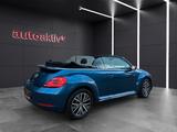 Volkswagen New Beetle Allstar BMT/Kamera/Navi/Sitzhzg/Multi - VW New Beetle Gebrauchtwagen