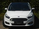 Ford S-Max S-MAX Titanium LED Kamera Navi - Ford S-Max in Krefeld