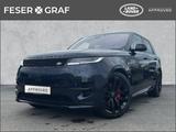 Land Rover Range Rover Sport Dynamic HSE D300 Pano elek. AH - gebrauchte Land Rover Range Rover Sport aus dem Jahr 2023