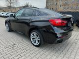 BMW X6 Baureihe X6 M50 d*LED*HeadUp*KeyLess*Panorama - BMW: Unfallwagen