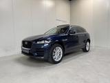 Jaguar F-Pace 2.0d AWD Autom. - Airco - Pano - Topstaat - Jaguar mit Diesel-Antrieb