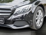 Mercedes-Benz C 200 4MATIC T AVANTGARDE COMAND DISTRONIC ILS - Mercedes-Benz C 200: Avantgarde