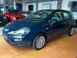 Fiat Punto 1.2 More CITY-DRIVE/KLIMA/PDC/MFL - Fiat Punto: Limousine