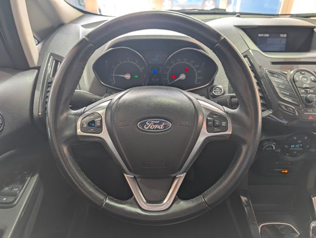 Ford EcoSport Titanium