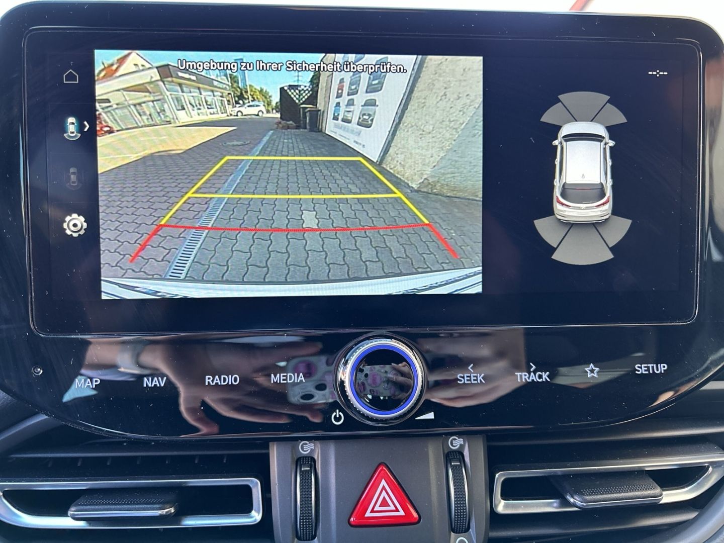 Hyundai i30 – Bild 9