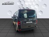Volkswagen Transporter Kasten 2,0l TDI 5-Gang AHK Navi LED  - Angebote