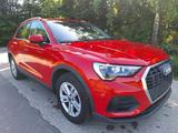 Audi Q3 35 TDI S-TRONIC*VIRTUAL COCPIT*PANORAMADACH