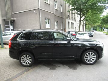Volvo XC90 - 6