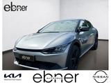 Kia EV6 Elektro 58 kWh 2WD | 360° Kamera | Navi | Si - gebrauchte Kia EV6 aus dem Jahr 2023