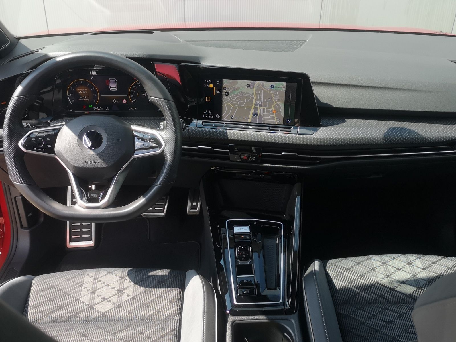 Volkswagen Golf - Bild 8