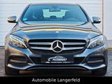 Mercedes-Benz C 200 Limousine AVANTGARDE NAVI 2-ZONE-KLIMA - Mercedes-Benz C 200 mit Benzin-Antrieb: Limousine, Schaltgetriebe