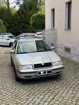 Skoda NEU - Schicker Skoda Octavia mit super we... - Skoda Octavia: Super