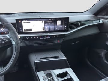 Fotografie 13 des Opel Grandland (X) Grandland 1.2 Ultimate Allwetter Matrix Head-Up