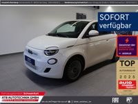Fiat 500e - Vorschau Bild 1