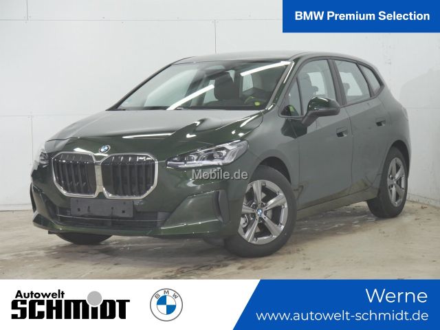 BMW 216i Active Tourer / NP= 39.010,- / Adapt. LED /