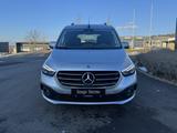Mercedes-Benz T 180 d PROGRESSIVE LED*NAVI*AUTOMATIK*AHK*RFK - Mercedes-Benz 6x6