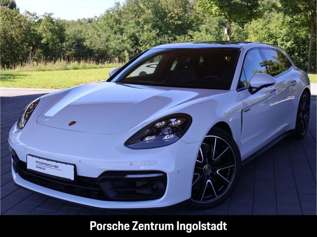 Porsche Panamera 4 E-Hybrid Sport Turismo Platinum Editi