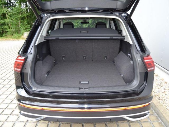 Tiguan Allspace 2.0 TDI 4Motion DSG Elegance AHK