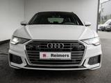Audi A6 Avant Sport sport 40 TDI 150(204) S tronic - Audi A6: Kombi, 2.4