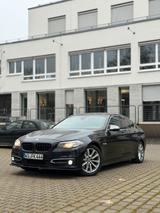 BMW Bmw 525d LCI  MODERN LINE  HECKANTRIEB! - BMW 525 in Mainz