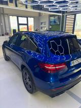 Mercedes-Benz GLC 300 4MATIC Autom. - - Mercedes-Benz GLC 300 von privat