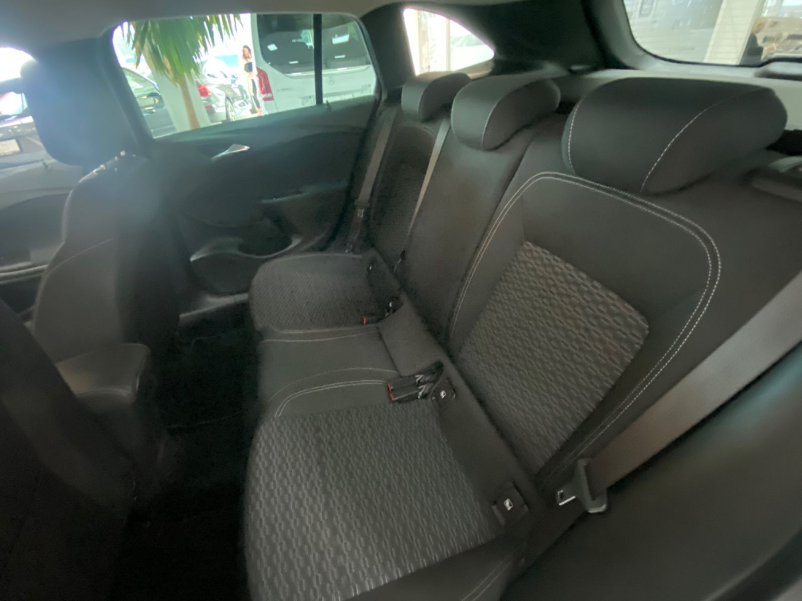 Fahrzeugabbildung Opel Astra K Sports Tourer Edition * Navi, Sitzheiz.*