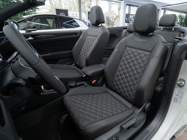 T-Roc Cabriolet Edition Karmann R-Line TSI DSG P