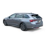 Skoda Octavia 2.0TDI DSG Sportline Navi LED AHK - Skoda Octavia mit Diesel-Antrieb: Head-Up Display, Kombi