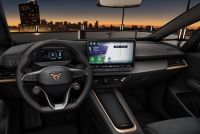 Cupra Born - Vorschau Bild 5