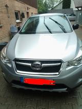 Subaru XV 2.0D Active 4WD Active - Subaru Gebrauchtwagen von 2012