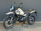 Royal Enfield Himalayan 450 kaza brown ++ 1x SOFORT VERFÜGBAR - Royal Enfield Himalayan 450