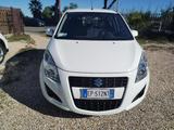 Suzuki SUZUKI Splash 1.0 VVT GL Style - Suzuki Splash: 1.0