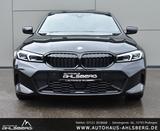 BMW 318 i M SPORT/SHADOW/ WIDES./ACC/MEMORY/CAR-PLAY - BMW 318: 318i