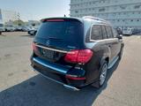 Mercedes-Benz GL 55 AMG - Mercedes-Benz GL-Class mit Benzin-Antrieb