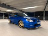 Subaru Impreza WRX STI Hawkeye EU modell A... - Subaru Impreza aus 2005: Sti