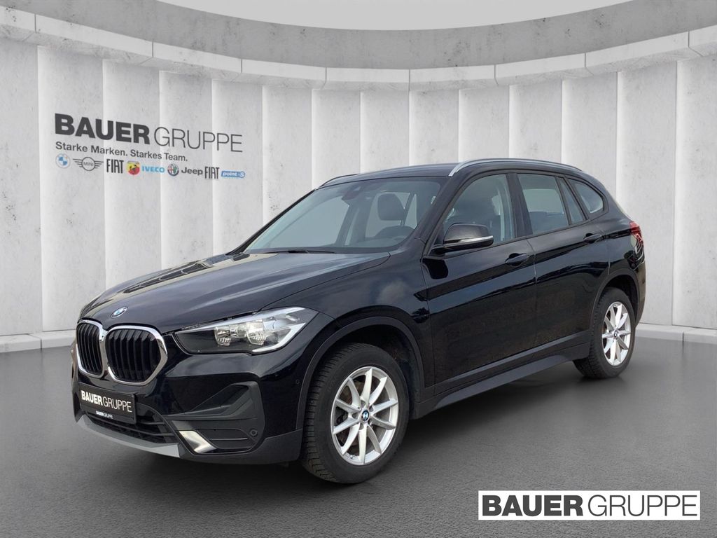 Image of BMW X1