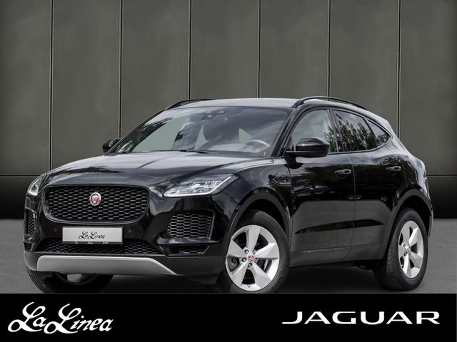 Jaguar E-PACE R-Dynamic S AWD