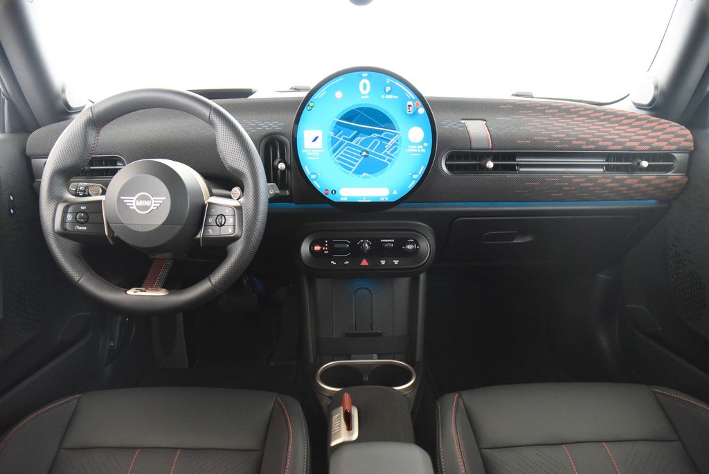MINI Cooper C