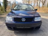 Volkswagen Polo 1.0 BASIS TÜV/AU Neu orig.81tkm - Volkswagen aus 2001