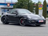 Porsche 911 Turbo Aerokit - Porsche aus 2010: 911 Turbo