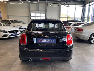 MINI COOPER D Mini 5-trg. *NAVI*SHZ*PDC*LED*