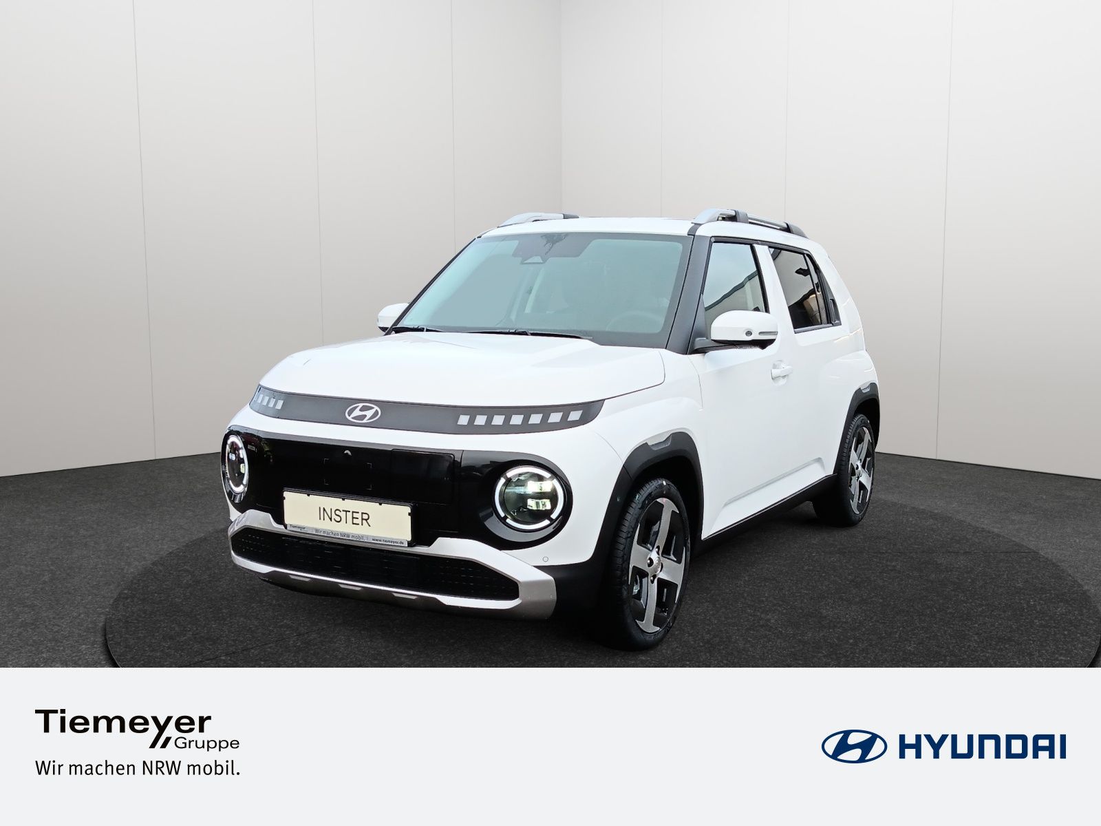 Hyundai INSTER EV (MY27) 49 kWh (115 PS) 2WD Prime V2L-P