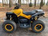 Can-Am Renegade 1000 X xxc - QUAD 100