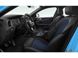 BMW 116i M Sport Klimaaut. Sportsitze AHK PDC - blaue BMW 116