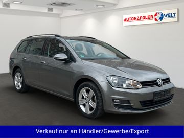 Volkswagen Golf - 3